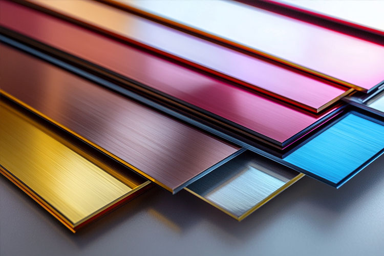 Dibond-Prints