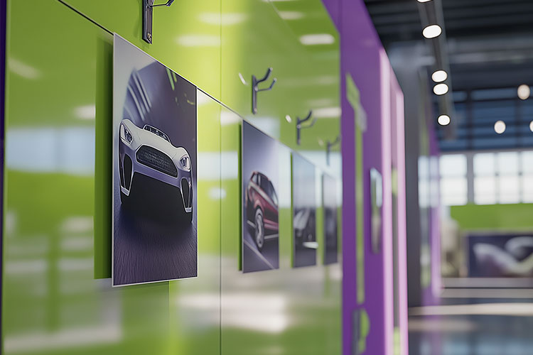 Mounted-Wall-Prints