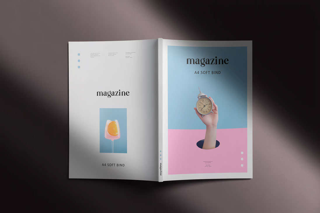 Perfect-Bound-Brochure