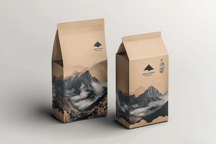 Sealed-Packaging
