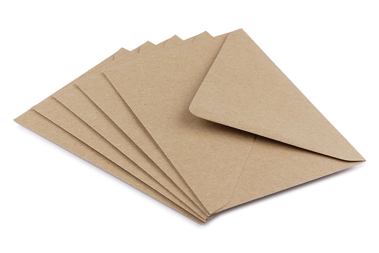 Stack.-of-envelopes